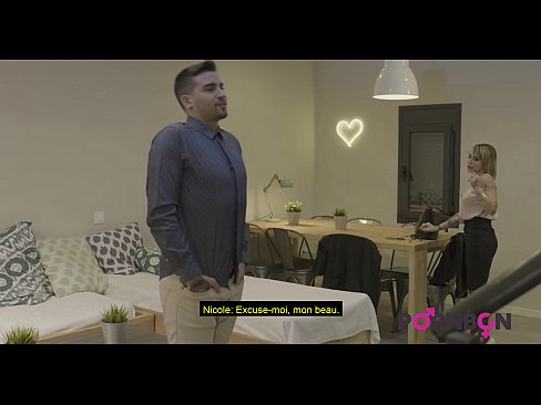 ❤️ PORNBCN 4K Mosadi emong ya hodileng le malee a maholo o batla ho kotwa marete a manyane gigolo ka pipi e kgolo blowjob amortism hard nyoba hand job dog style pipi lick orgasm French subtitles ❤️ ❌️❤