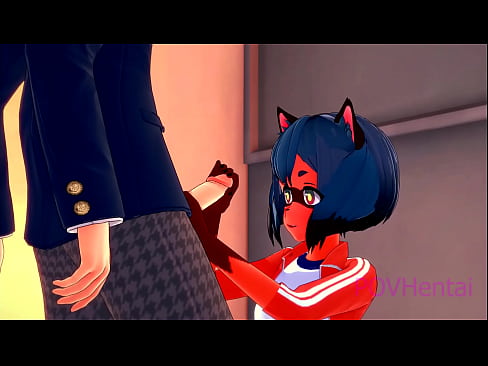 ❤️ Ranch e ncha ea likhomo le Michiru Kagemori ❤️ ❌️❤